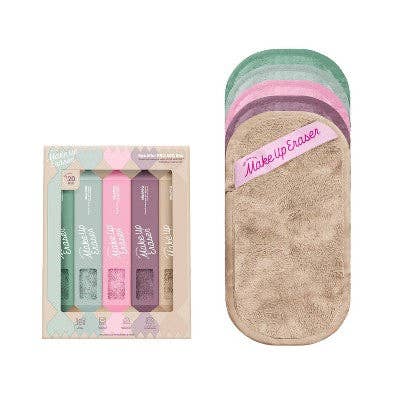 This is Beauty - MakeUp Eraser Skincare Holiday Gift Set 5ct - New