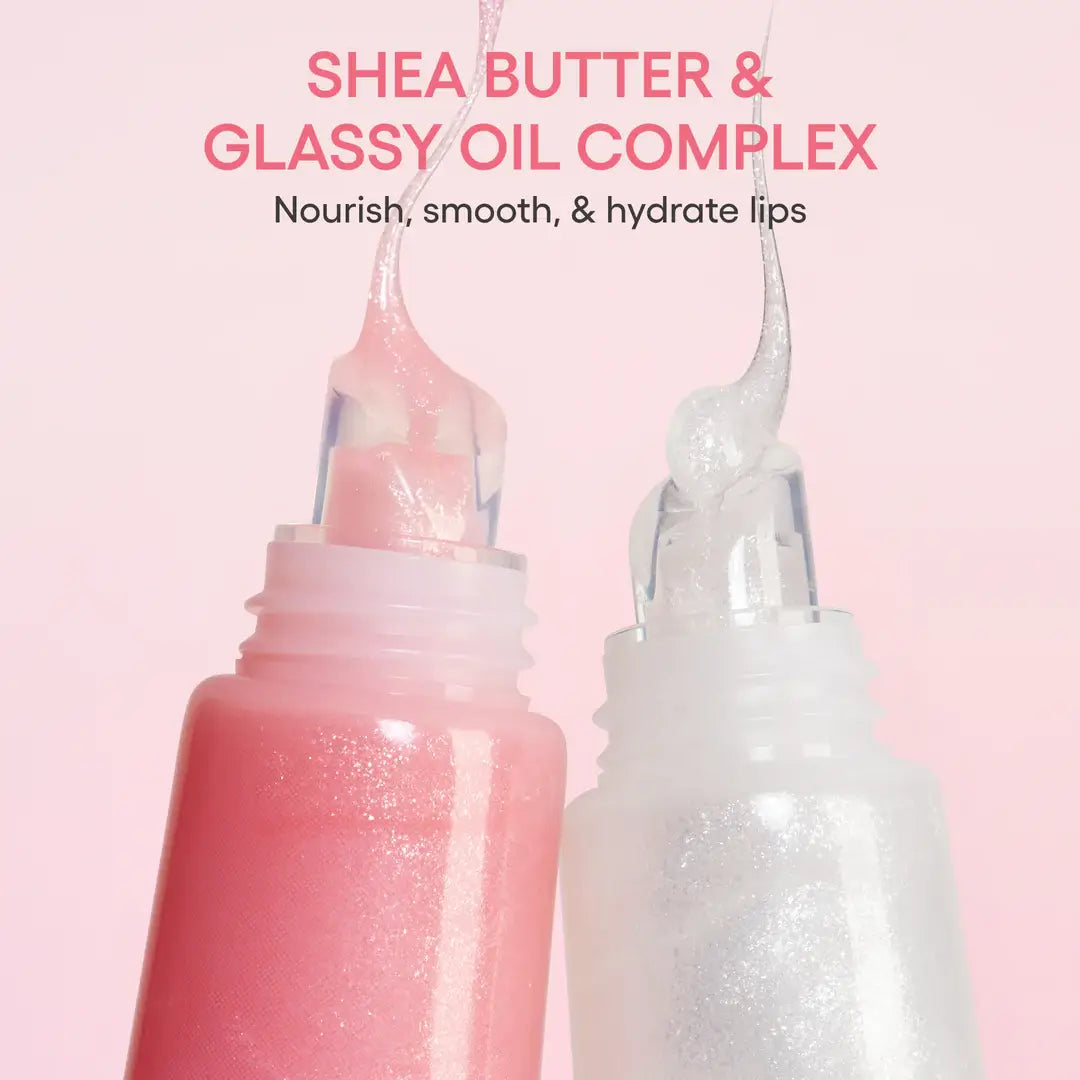 Best Beauty Group - LANEIGE Lip Glowy Balm Stardust Shimmer Tube