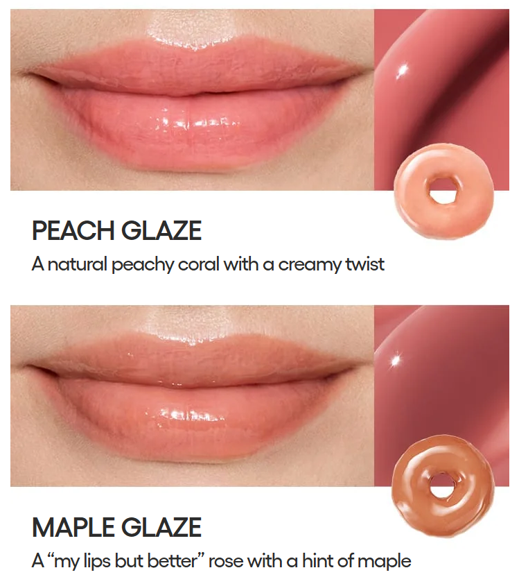 Best Beauty Group - LANEIGE Glaze Craze Tinted Lip Serum