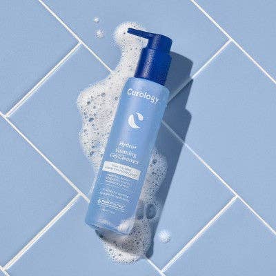 This is Beauty - Curology Hydro+ Gel-to-Foam Cleanser 5 fl oz - New