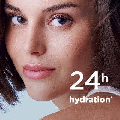 This is Beauty - Bioderma Hydrabio Foaming Gel Facial Cleanser 400ml - New