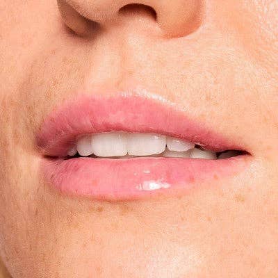 This is Beauty - ColourPop Fresh Kiss Glossy Lip Balm Watermelon Sugar 0.49oz - Imperfect Box