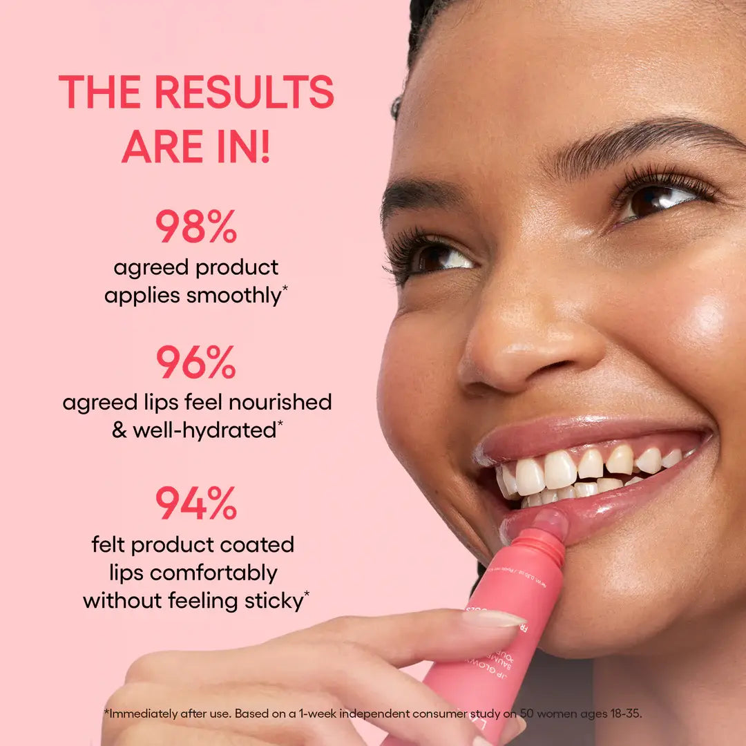 Best Beauty Group - LANEIGE Glowy Lip Balm Tube