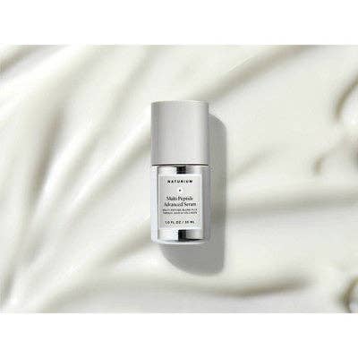 This is Beauty - Naturium Multi-Peptide Serum 1fl oz - Missing Box