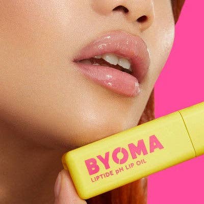 This is Beauty - BYOMA Liptide PH Lip Balm 0.2 fl oz - Imperfect Box
