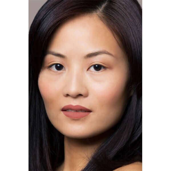 butter LONDON - Moisture Matte Lipstick - Mush