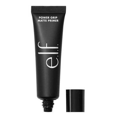 This is Beauty - E.l.f. Power Grip Matte Primer 0.87 fl oz - Imperfect Box