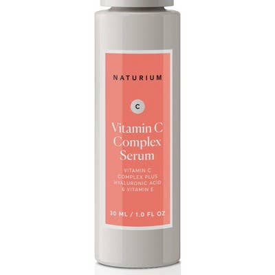 This is Beauty - Naturium Vitamin C Complex Serum 1 fl oz - Missing Box