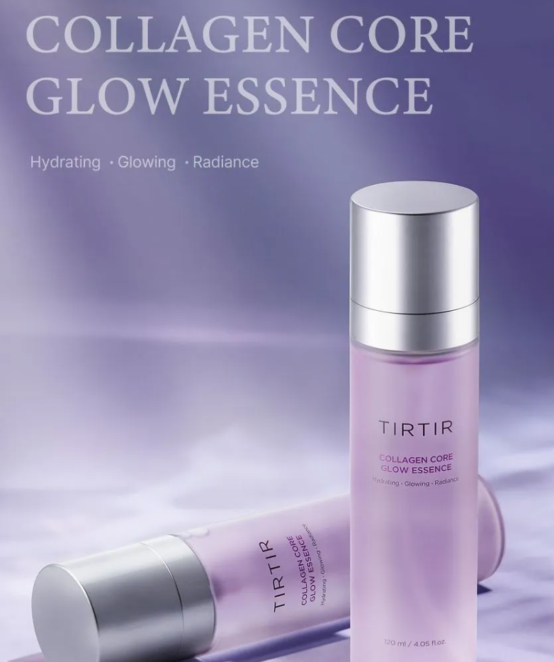 Best Beauty Group - TIRTIR Collagen Core Glow Essence