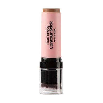 This is Beauty - MCoBeauty Dual-Ended Contour Stick Medium/Dark 0.5oz - New