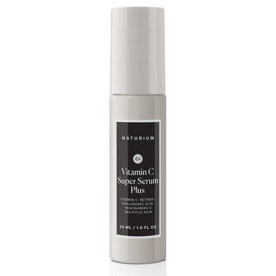 This is Beauty - Naturium Vitamin C Super Serum Plus 1 fl oz - Imperfect Box
