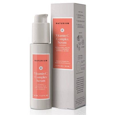 This is Beauty - Naturium Vitamin C Complex Serum 1 fl oz - Imperfect Box