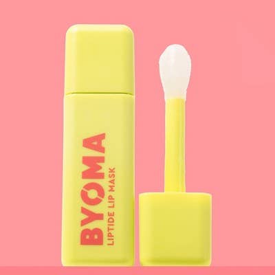 This is Beauty - BYOMA Liptide Lip Mask 0.2 fl oz - Missing Box