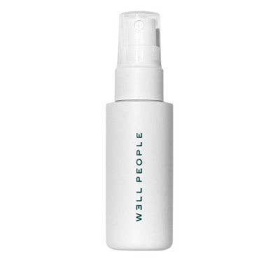 This is Beauty - Well People Dew Your Makeup Mist 3-in-1 Setting Spray 1.93 fl oz - Imperfect Box