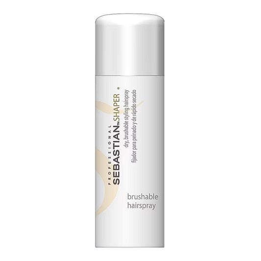 KT Supply - Sebastian Shaper Plus Medium Strong Hold Hairspray 1.5oz