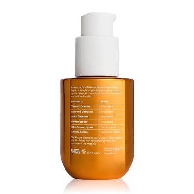 This is Beauty - Remedy Skin 15% Vitamin C Complex Brightening Antioxidant Serum 1 fl oz - Imperfect Box