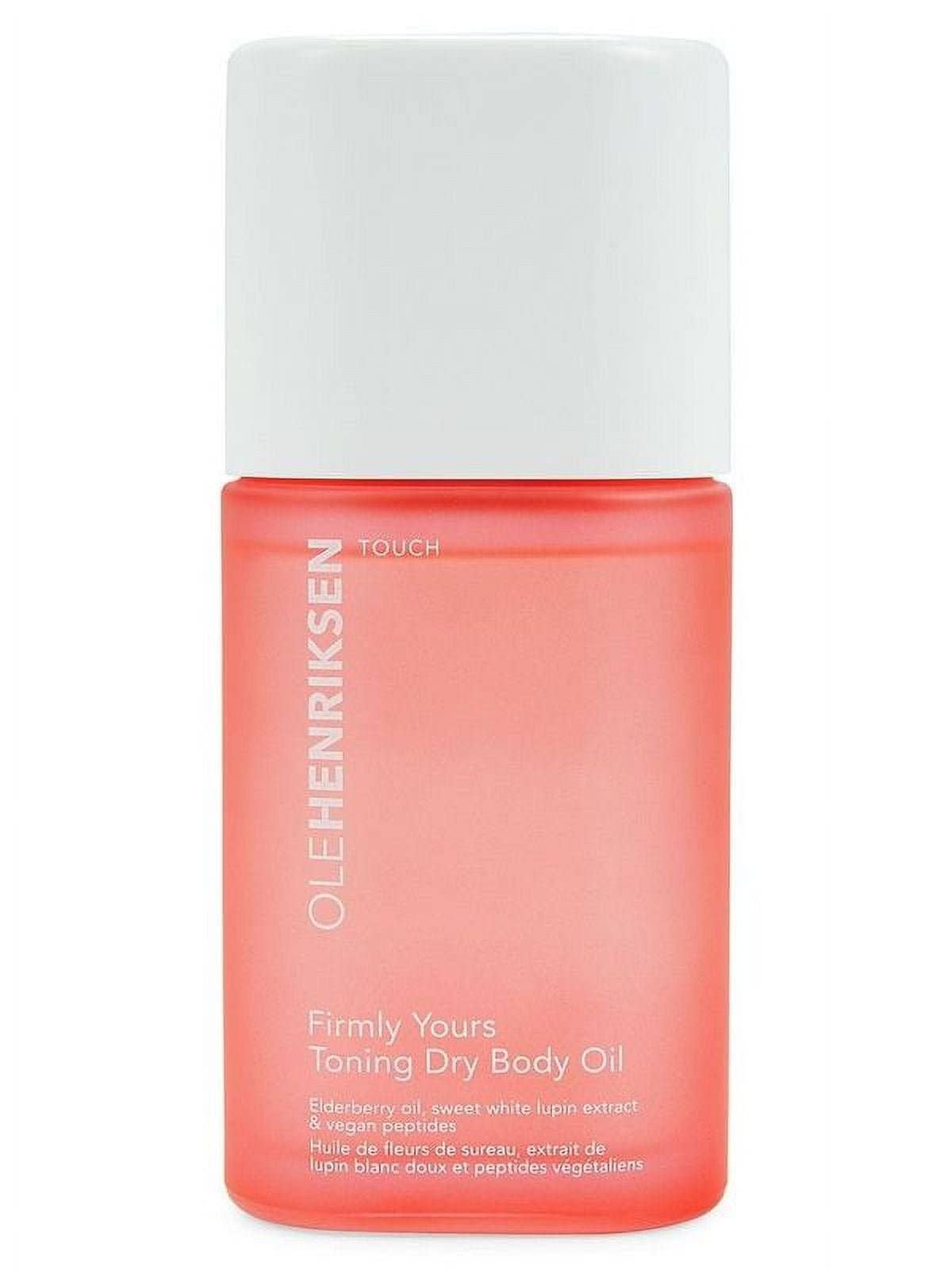 Super Stock Wholesale - Olehenriksen Touch Firmly Yours Toning Dry Body Oil 100 ml 3.4 fl oz