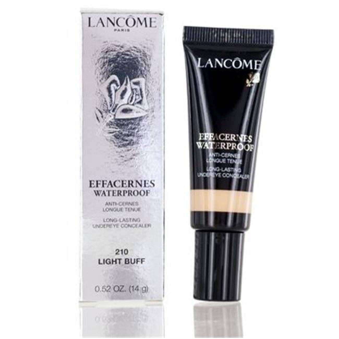 Super Stock Wholesale - Lancôme Effacernes Waterproof Undereye Concealer No. 210 Light Buff, 0.52 oz