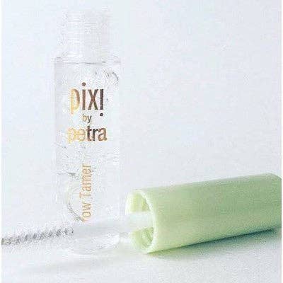 This is Beauty - Pixi by Petra Brow Tamer Clear Eyebrow Gel 0.1 fl oz - Imperfect Box