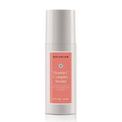 This is Beauty - Naturium Vitamin C Complex Serum Jumbo 2.0 fl oz - Missing Box